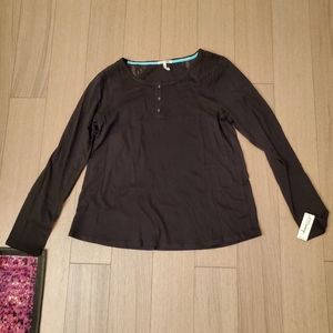 NWT PJ Salvage shirt